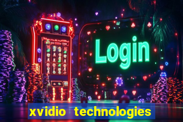 xvidio technologies startup brasil 2023